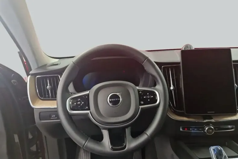 Volvo XC60 din 2025 cu 16.999 km - oferta VOL251396 - foto 16
