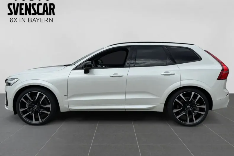 Volvo XC60 din 2025 cu 22.200 km - oferta VOL251397 - foto 3