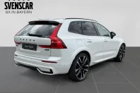 Volvo XC60 din 2025 cu 22.200 km - oferta VOL251397 - foto 6