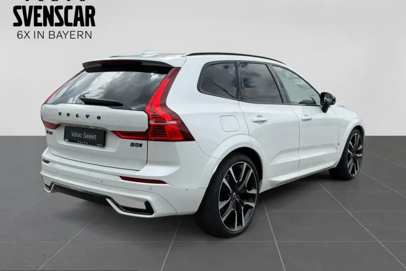 Volvo XC60 din 2025 cu 22.200 km - oferta VOL251397 - foto 6