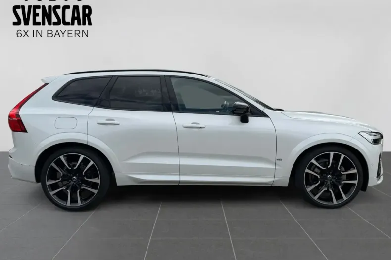 Volvo XC60 din 2025 cu 22.200 km - oferta VOL251397 - foto 7