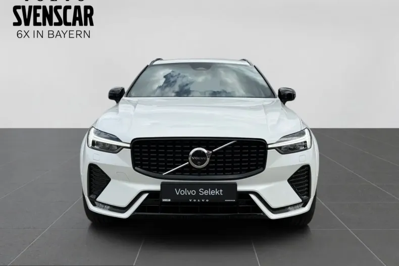 Volvo XC60 din 2025 cu 22.200 km - oferta VOL251397 - foto 8