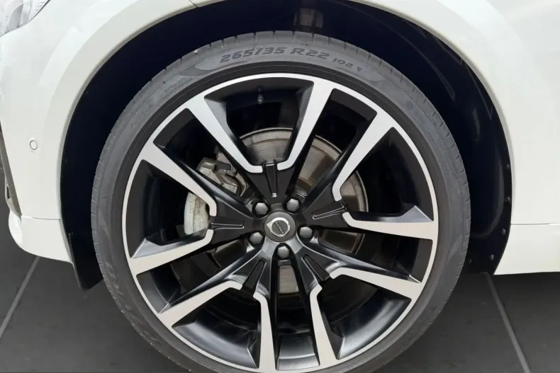 Volvo XC60 din 2025 cu 22.200 km - oferta VOL251397 - foto 9