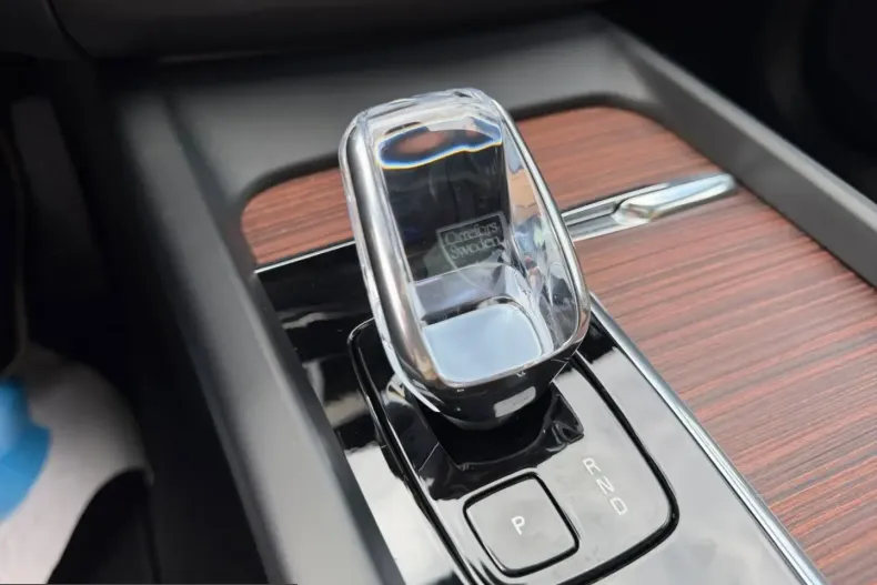 Volvo XC60 din 2025 cu 22.200 km - oferta VOL251397 - foto 23