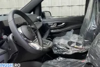Mercedes-Benz V 300 Extra Long VIP din 2026 cu 100 km - oferta MER251398 - foto 3