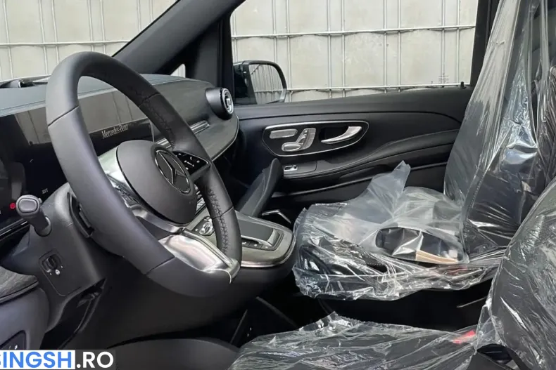 Mercedes-Benz V 300 Extra Long VIP din 2026 cu 100 km - oferta MER251398 - foto 3