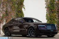 Rolls-Royce Ghost din 2026 cu 150 km - oferta ROL251399 - foto 1