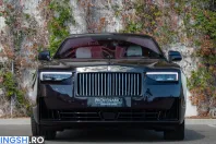 Rolls-Royce Ghost din 2026 cu 150 km - oferta ROL251399 - foto 2