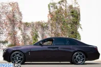 Rolls-Royce Ghost din 2026 cu 150 km - oferta ROL251399 - foto 5