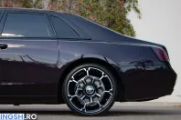 Rolls-Royce Ghost din 2026 cu 150 km - oferta ROL251399 - foto 8