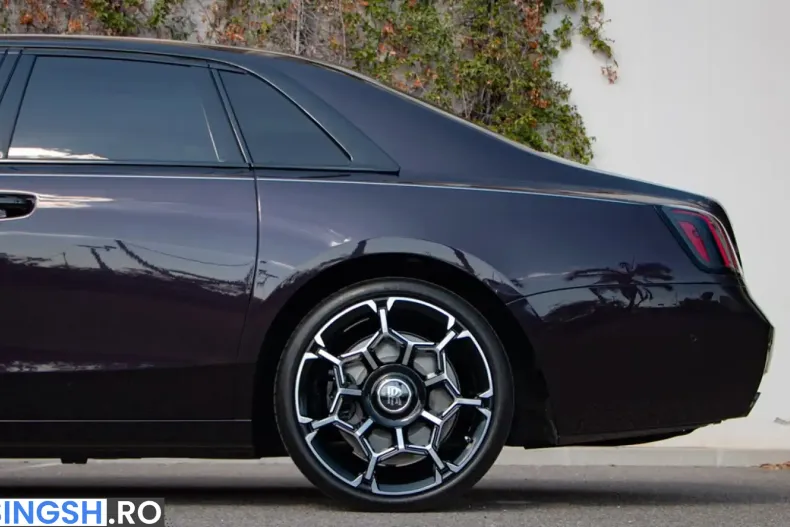 Rolls-Royce Ghost din 2026 cu 150 km - oferta ROL251399 - foto 8