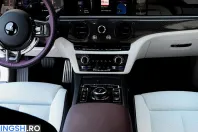 Rolls-Royce Ghost din 2026 cu 150 km - oferta ROL251399 - foto 13