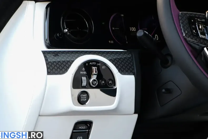 Rolls-Royce Ghost din 2026 cu 150 km - oferta ROL251399 - foto 19