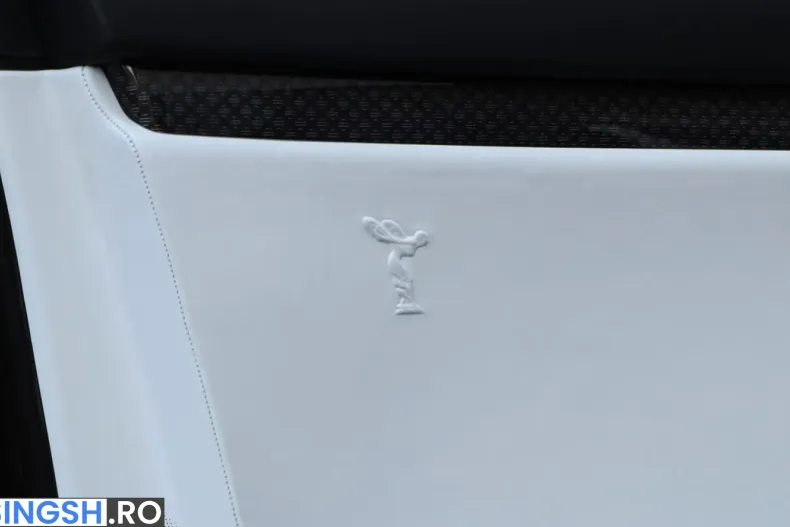 Rolls-Royce Ghost din 2026 cu 150 km - oferta ROL251399 - foto 26