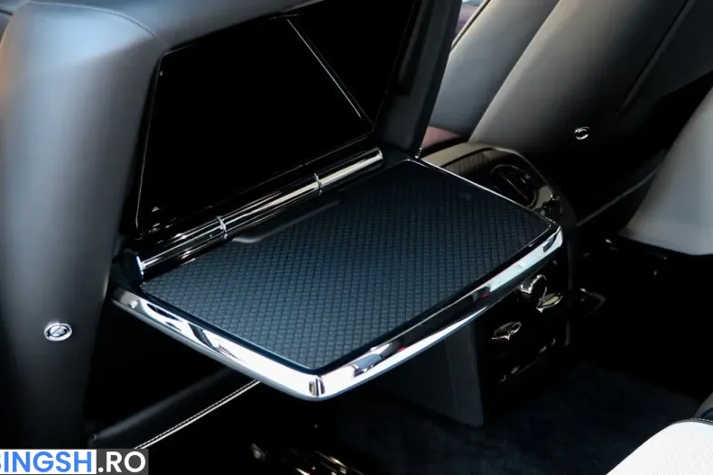 Rolls-Royce Ghost din 2026 cu 150 km - oferta ROL251399 - foto 28