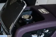 Rolls-Royce Ghost din 2026 cu 150 km - oferta ROL251399 - foto 30