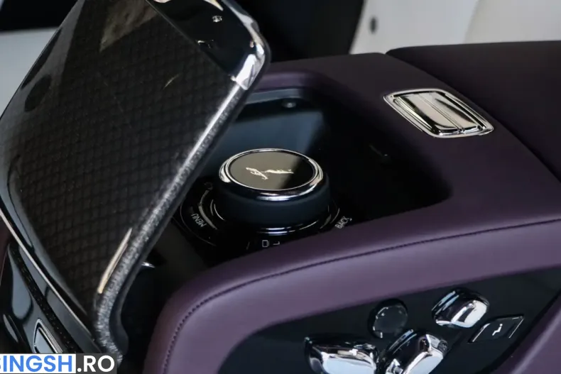 Rolls-Royce Ghost din 2026 cu 150 km - oferta ROL251399 - foto 30