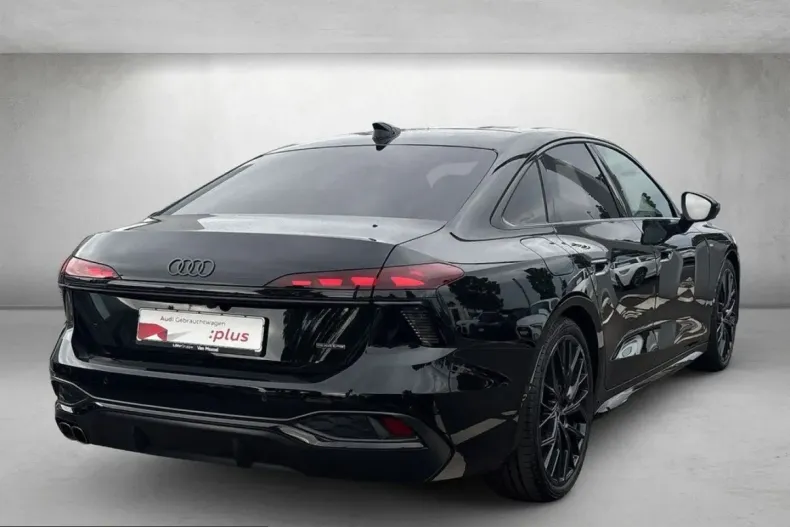 Audi A6 din 2025 cu 8.730 km - oferta AUD251400 - foto 3