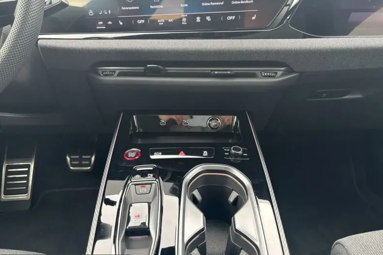 Audi A6 din 2025 cu 8.730 km - oferta AUD251400 - foto 8