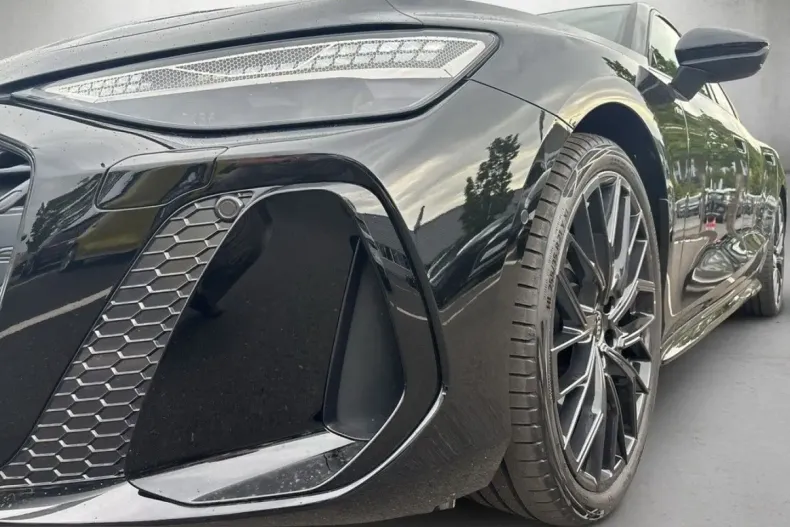 Audi A6 din 2025 cu 8.730 km - oferta AUD251400 - foto 13