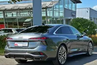 Audi A6 din 2025 cu 3.590 km - oferta AUD251401 - foto 3