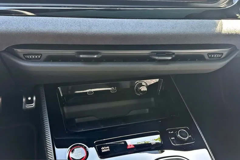 Audi A6 din 2025 cu 3.590 km - oferta AUD251401 - foto 23