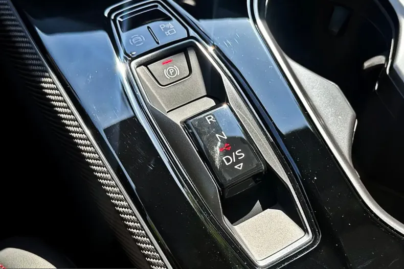 Audi A6 din 2025 cu 3.590 km - oferta AUD251401 - foto 24