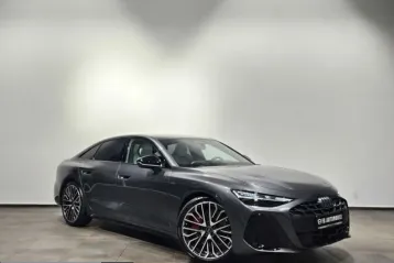 Audi A6 din 2025 - oferta AUD251402