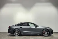 Audi A6 din 2025 cu 8.740 km - oferta AUD251402 - foto 2