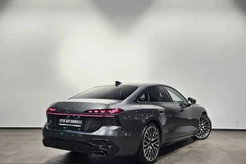 Audi A6 din 2025 cu 8.740 km - oferta AUD251402 - foto 3