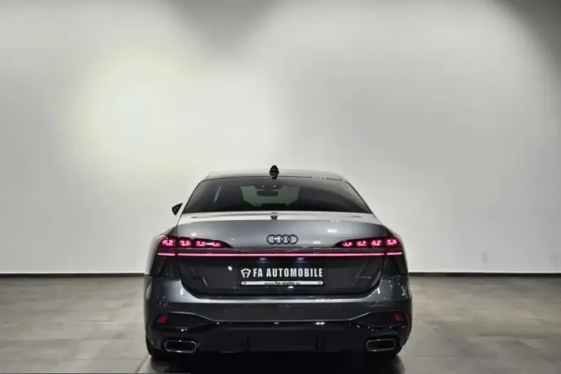 Audi A6 din 2025 cu 8.740 km - oferta AUD251402 - foto 4