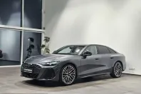 Audi A6 din 2025 cu 8.740 km - oferta AUD251402 - foto 7