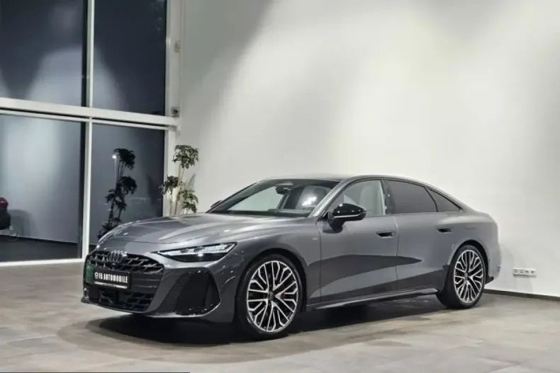 Audi A6 din 2025 cu 8.740 km - oferta AUD251402 - foto 7