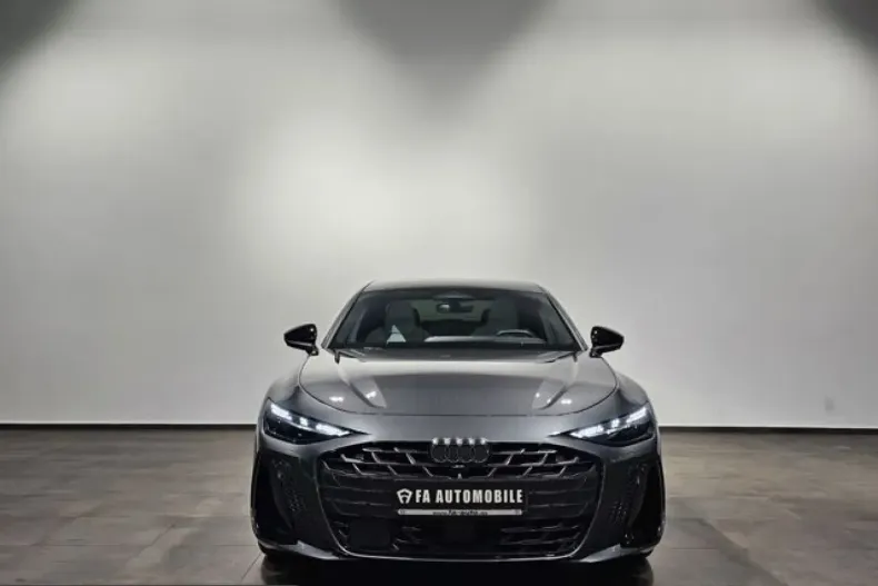 Audi A6 din 2025 cu 8.740 km - oferta AUD251402 - foto 8
