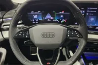 Audi A6 din 2025 cu 8.740 km - oferta AUD251402 - foto 13
