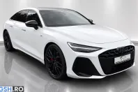 Audi A6 din 2025 cu 3.985 km - oferta AUD251403 - foto 1