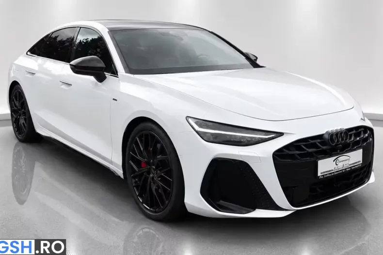 Audi A6 din 2025 cu 3.985 km - oferta AUD251403 - foto 1