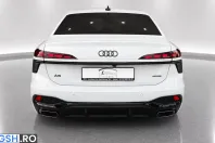 Audi A6 din 2025 cu 3.985 km - oferta AUD251403 - foto 4