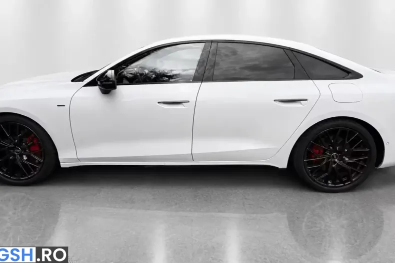 Audi A6 din 2025 cu 3.985 km - oferta AUD251403 - foto 6