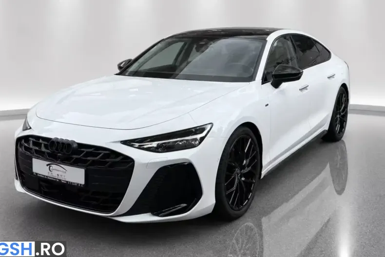 Audi A6 din 2025 cu 3.985 km - oferta AUD251403 - foto 7