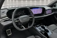 Audi A6 din 2025 cu 3.985 km - oferta AUD251403 - foto 12