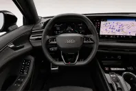 Audi A6 din 2025 cu 3.985 km - oferta AUD251403 - foto 14