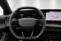 Audi A6 din 2025 cu 3.985 km - oferta AUD251403 - foto 15