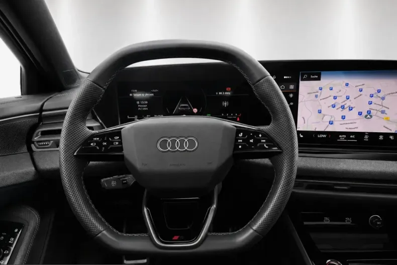 Audi A6 din 2025 cu 3.985 km - oferta AUD251403 - foto 15