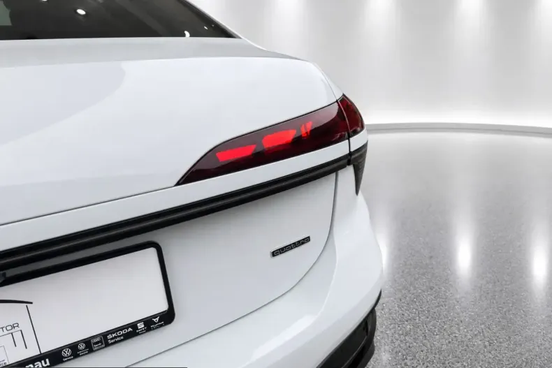 Audi A6 din 2025 cu 3.985 km - oferta AUD251403 - foto 30
