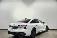 Audi A6 din 2025 cu 4.680 km - oferta AUD251404 - foto 3