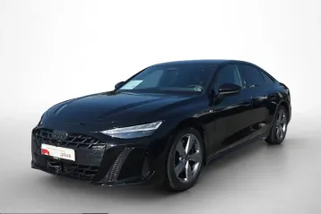 Audi A6 din 2025 - oferta AUD251405