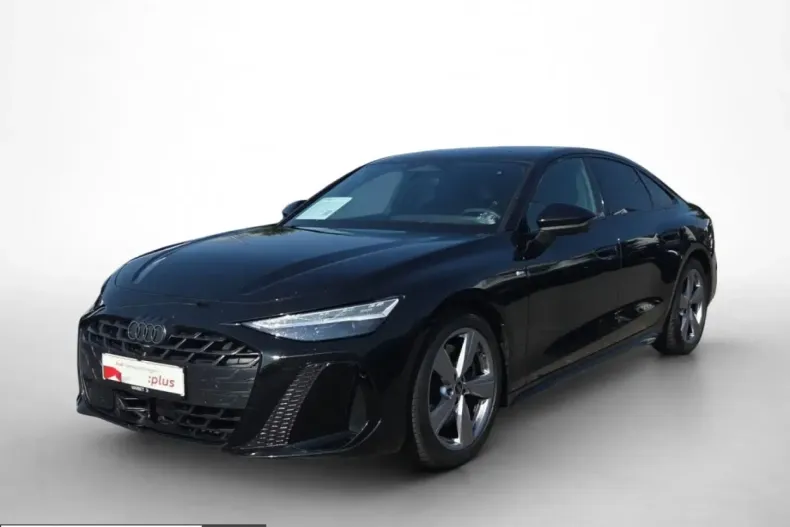 Audi A6 din 2025 cu 24.532 km - oferta AUD251405 - foto 1