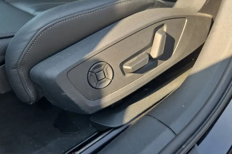 Audi A6 din 2025 cu 24.532 km - oferta AUD251405 - foto 11