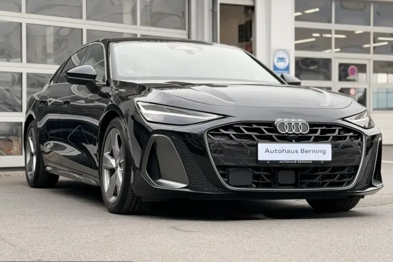 Audi A6 din 2025 cu 12.000 km - oferta AUD251406 - foto 1